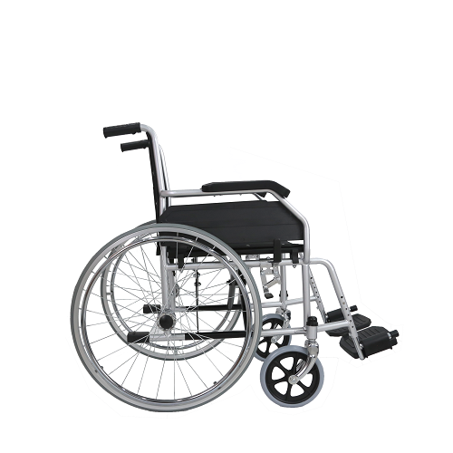 Um caminhante do rolador pode substituir uma cadeira de rodas?