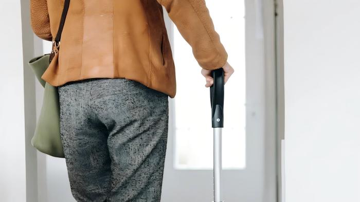 O que você deve saber antes de escolher um fabricante de bengala de alumínio
