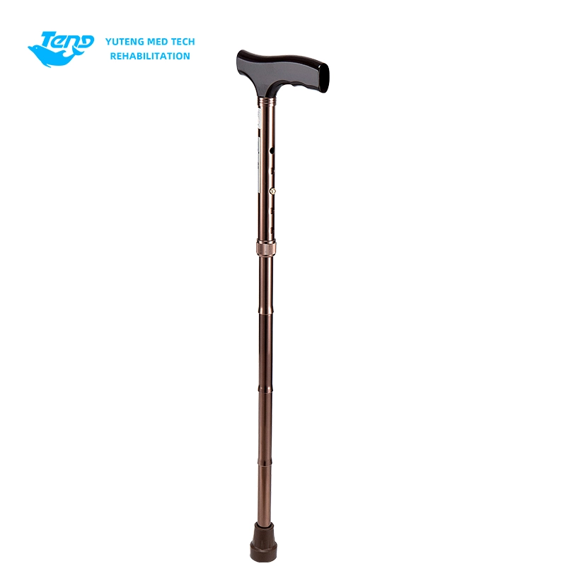 Crutura dobrável