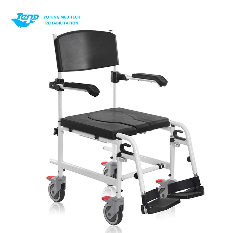  Manual Wheelchair