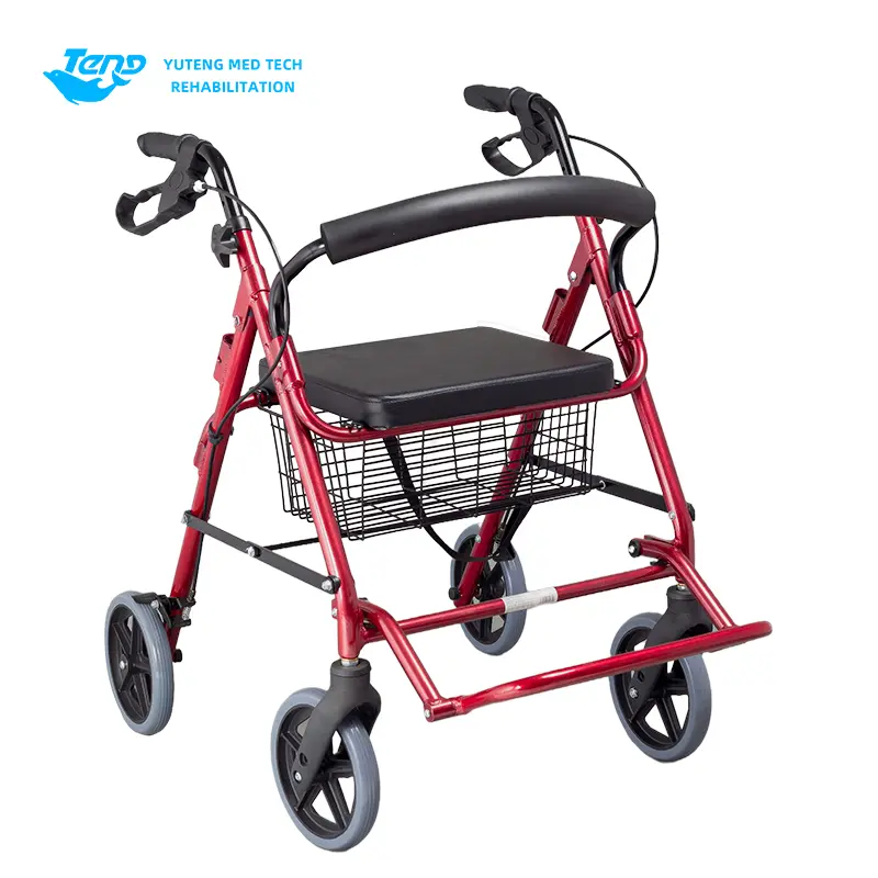 Walker do Rollator leve