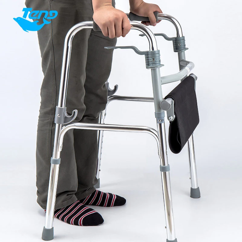 Walker multifuncional